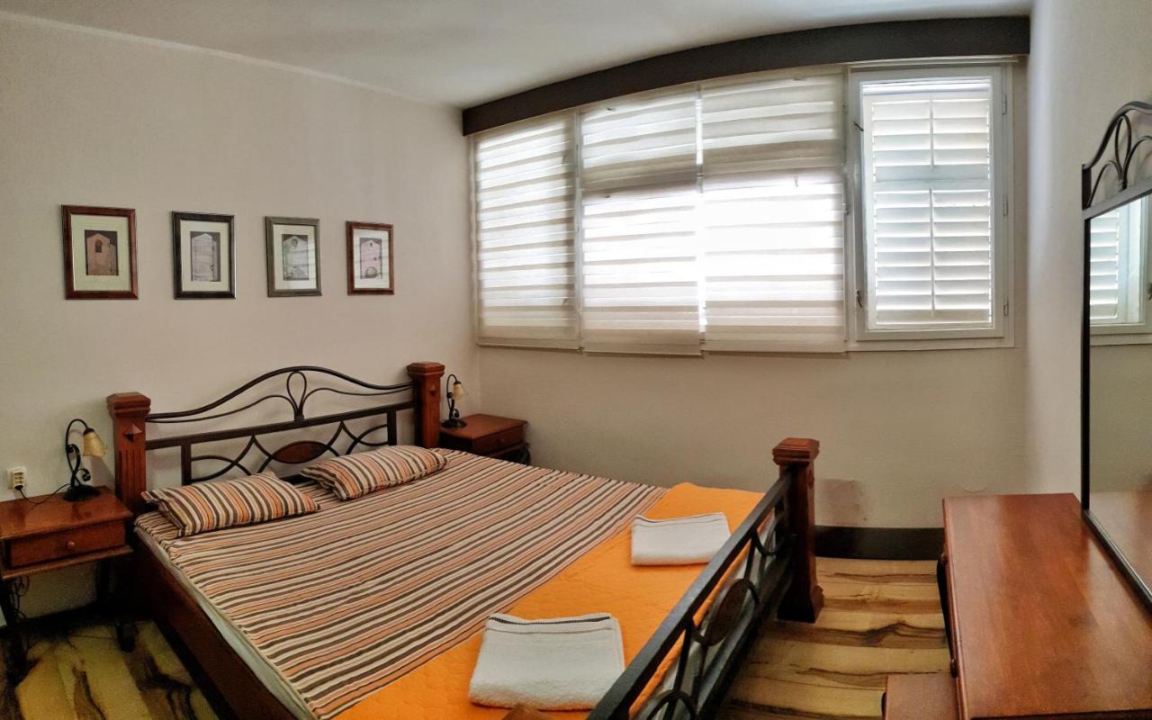 Promenade suite Kotor Bagian luar foto