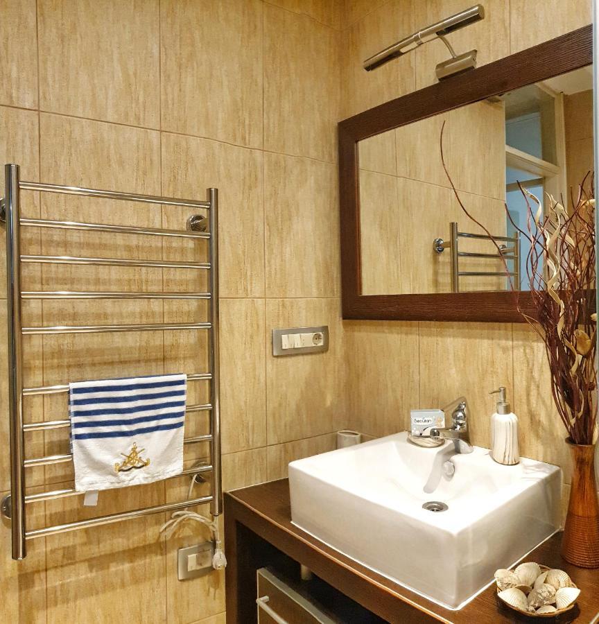 Promenade suite Kotor Bagian luar foto
