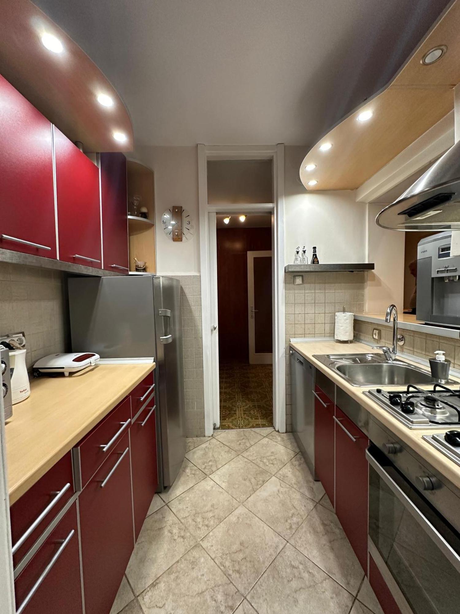 Promenade suite Kotor Bagian luar foto